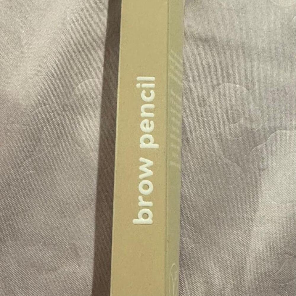 Colourpop Brow Pencil Dark Brown